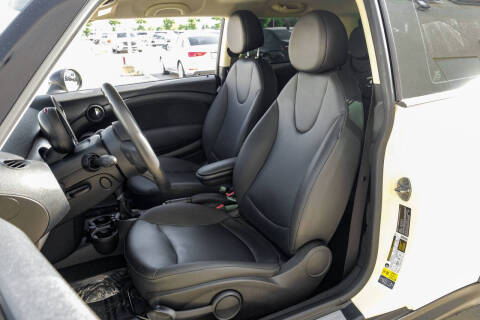2013 MINI Hardtop Cooper