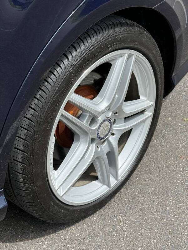 2012 Mercedes-Benz E-Class E 350 Luxury