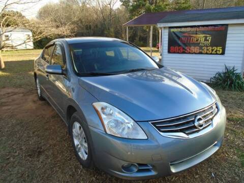 2011 Nissan Altima for sale at Hot Deals Auto LLC in Rock Hill SC