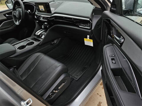 2026 Acura MDX SH-AWD w/Tech