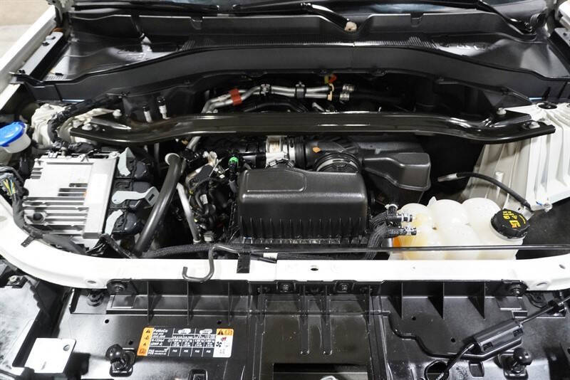 2022 Ford Explorer Police Interceptor Utility