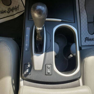 2018 Acura RDX