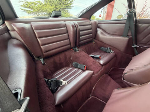1987 Porsche 911 Carrera