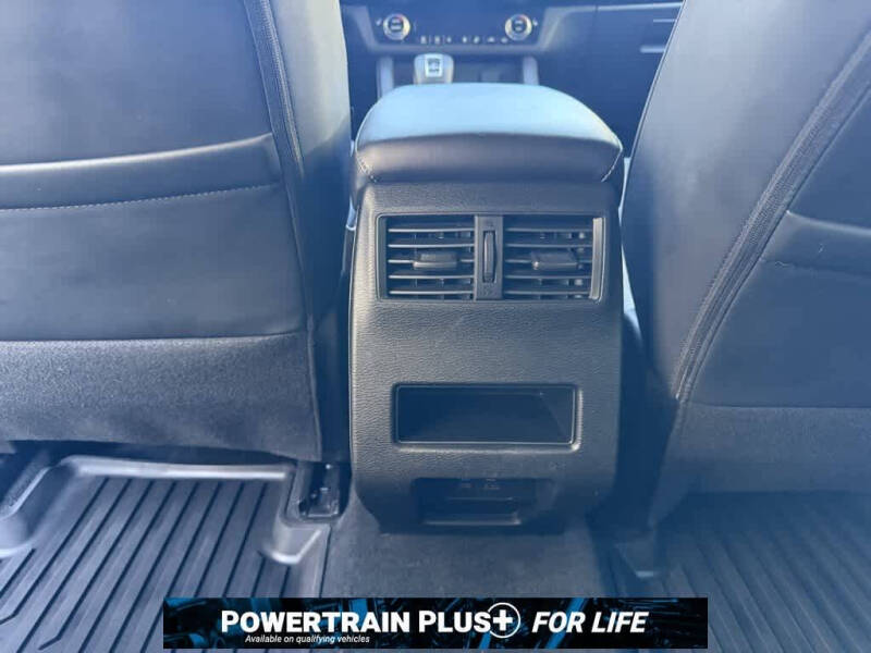 2023 Mitsubishi Outlander