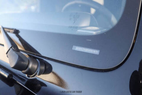 2024 Mercedes-Benz G-Class AMG G 63