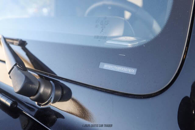 2024 Mercedes-Benz G-Class AMG G 63