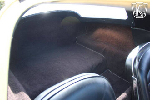 1966 Chevrolet Corvette