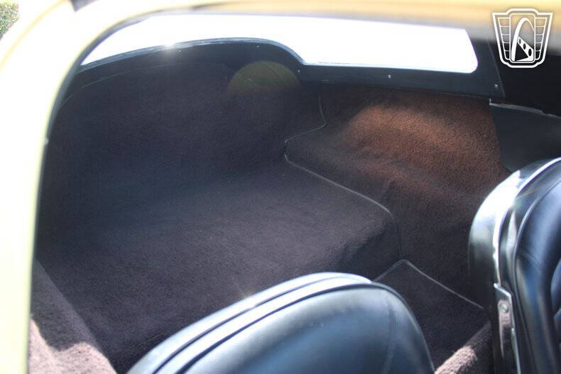 1966 Chevrolet Corvette