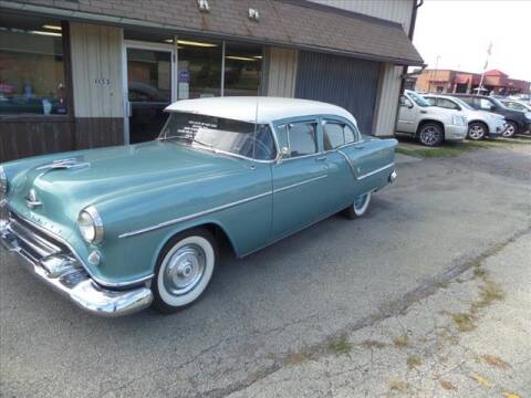 1954 Oldsmobile Eighty-Eight for sale at Terrys Auto Sales in Somerset PA