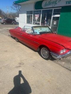 1964 Ford Thunderbird