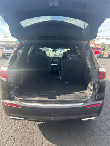 2024 Buick Enclave Premium