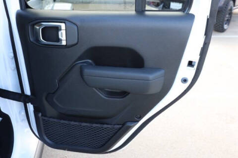 2025 Jeep Gladiator Willys