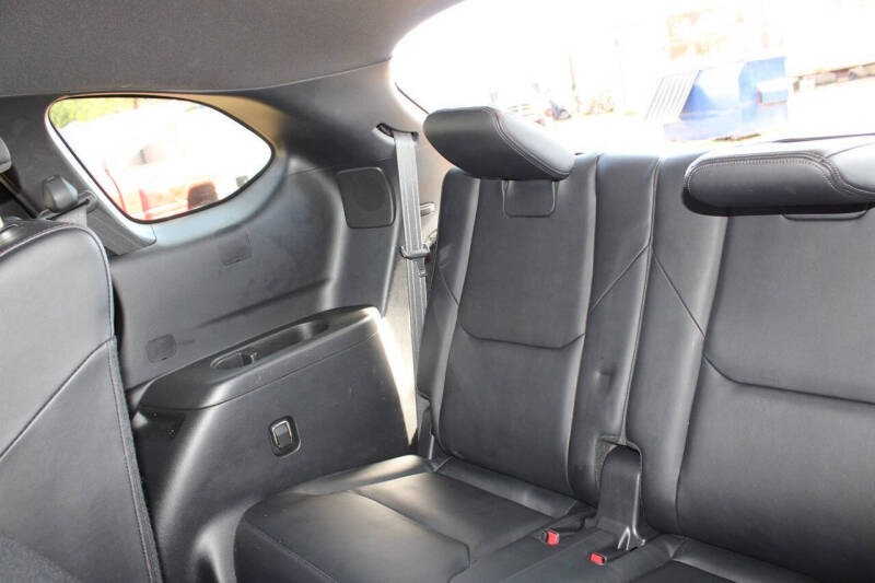 2016 Mazda CX-9 Grand Touring