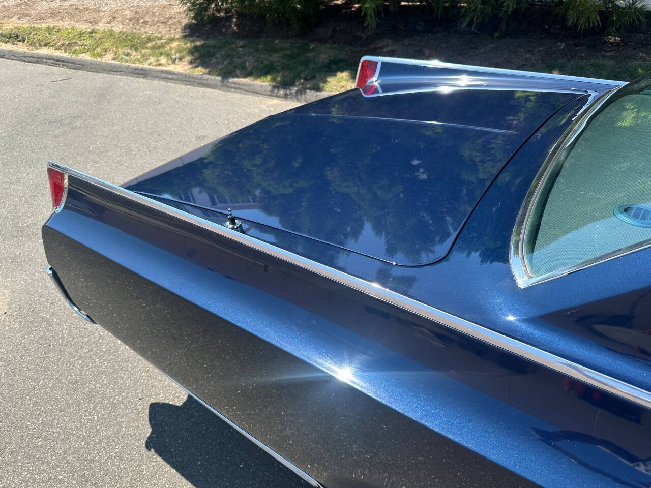 1963 Oldsmobile 98 15