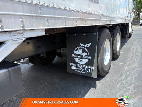 2018 Freightliner M2 106