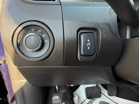 2011 Ford Taurus SEL