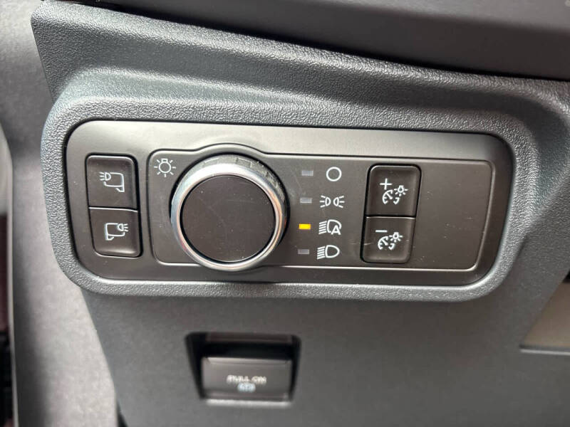 2025 Ford Bronco Stroppe Edition