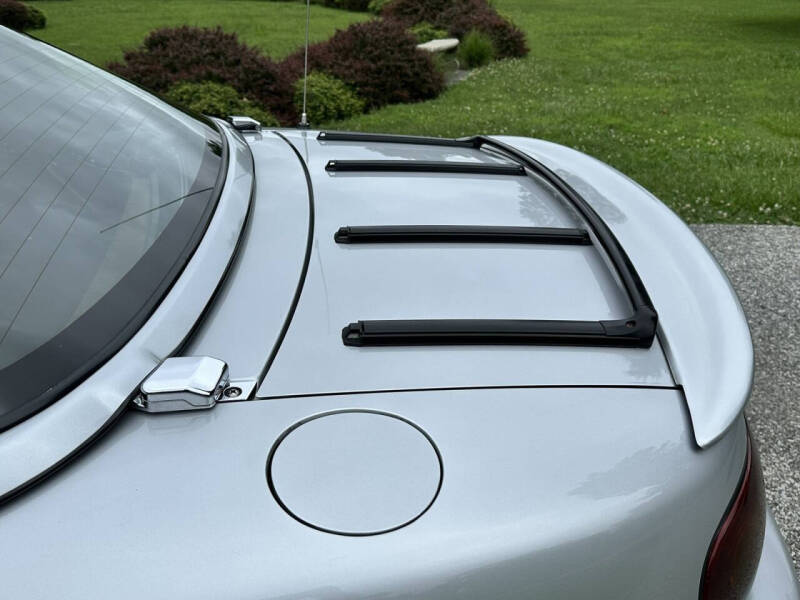 1990 Mazda MX-5 Miata
