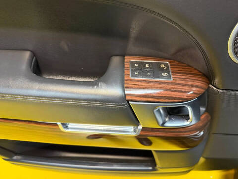 2014 Land Rover Range Rover HSE