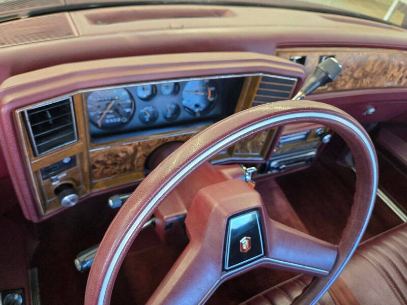 1981 Chevrolet El Camino SS