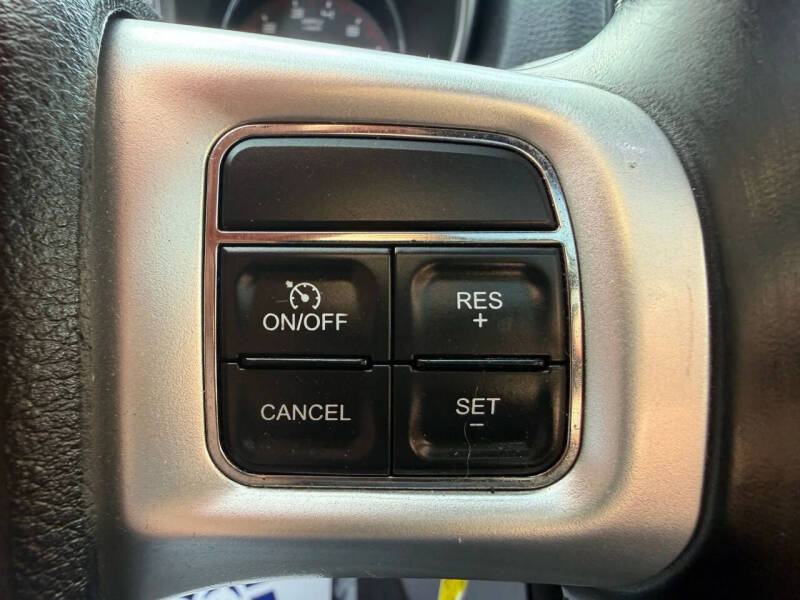 2012 Dodge Avenger SXT