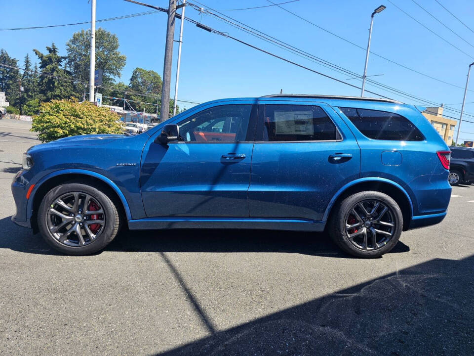 2024 Dodge Durango for sale at Autos by Talon in Seattle, WA