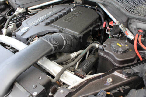 2014 BMW X5 xDrive35i