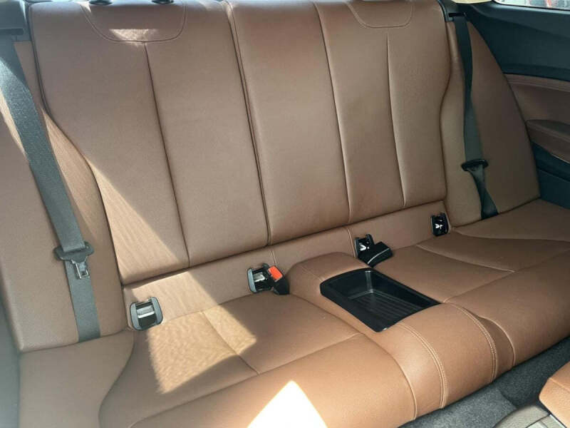 2015 BMW 2 Series 228i