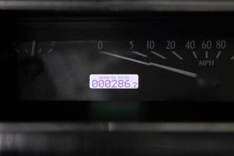 1963 Cadillac DeVille