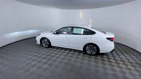 2025 Subaru Legacy Limited