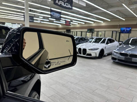 2020 GMC Yukon XL Denali