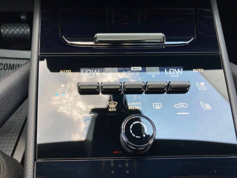 2025 Porsche Cayenne E-Hybrid