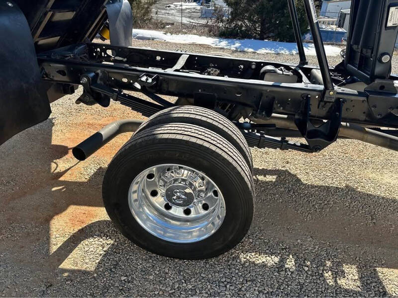 2024 RAM 5500