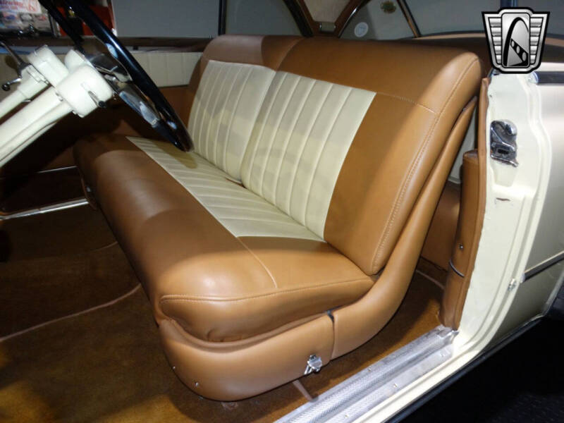 1950 Pontiac Chieftain