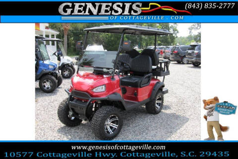 2023 Dart EV Xtreme for sale at Genesis Of Cottageville in Cottageville SC