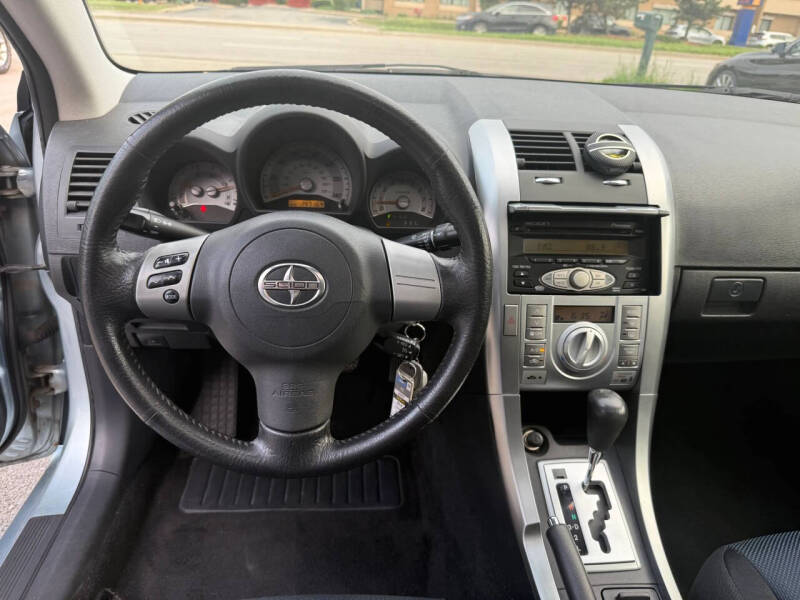 2007 Scion tC