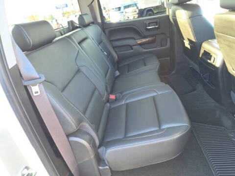 2016 GMC Sierra 1500