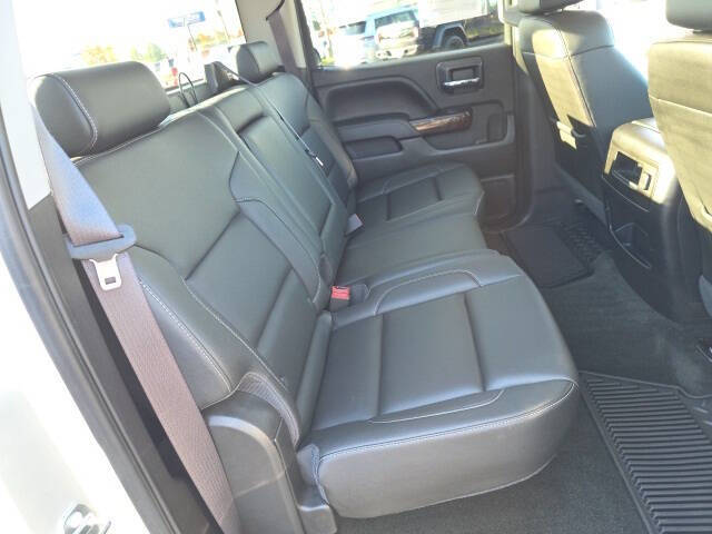 2016 GMC Sierra 1500