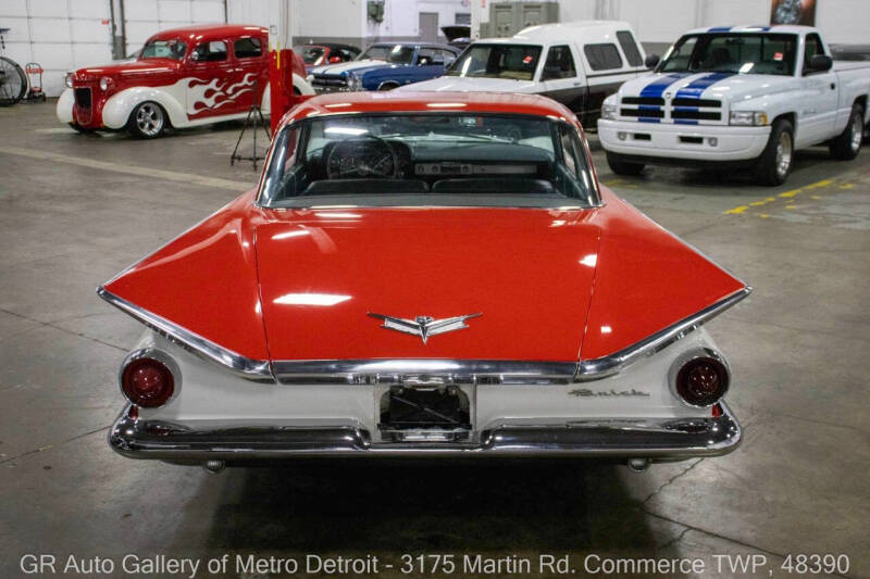 1959 Buick LeSabre
