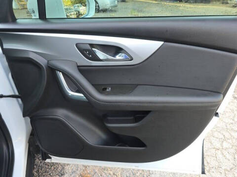 2019 Chevrolet Blazer LT