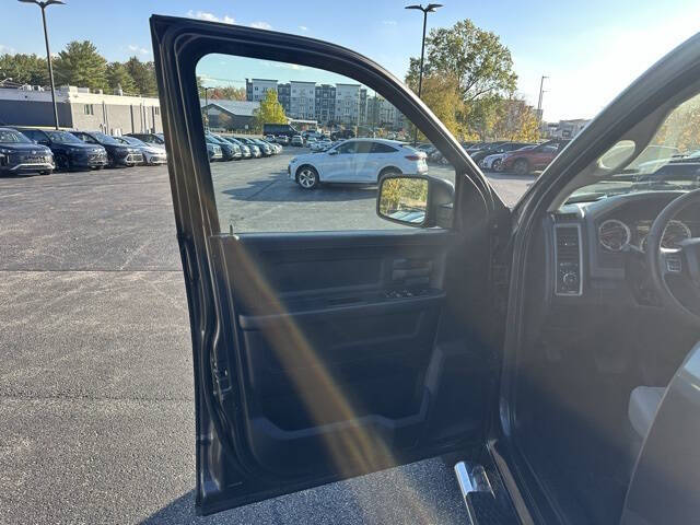 2016 RAM 1500 Express