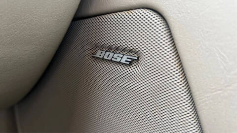 2005 Cadillac XLR