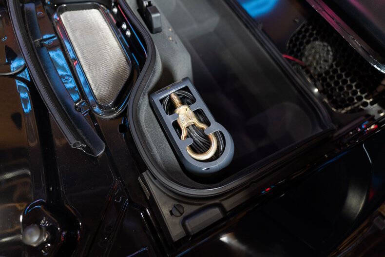 2006 Ford GT
