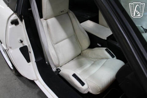 1988 Chevrolet Corvette