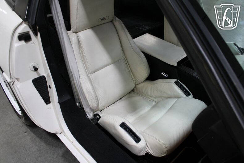 1988 Chevrolet Corvette