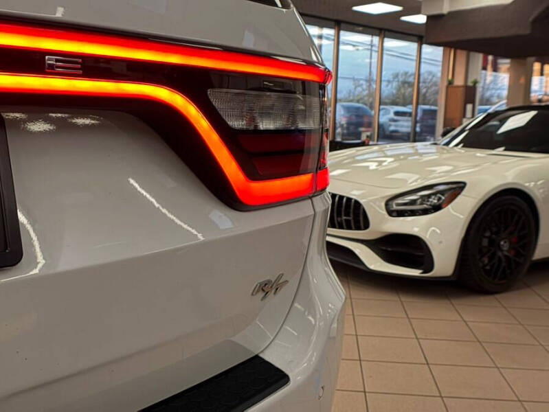 2022 Dodge Durango R/T