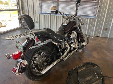 2006 Harley-Davidson Wide Glide