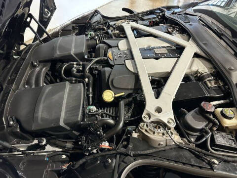 2017 Aston Martin DB11