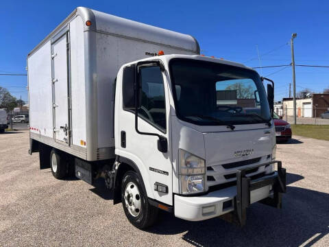 2019 Isuzu NPR-HD for sale at Vehicle Network - Elite Auto Sales of NC in Dunn NC