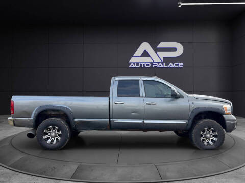 2006 Dodge Ram 2500